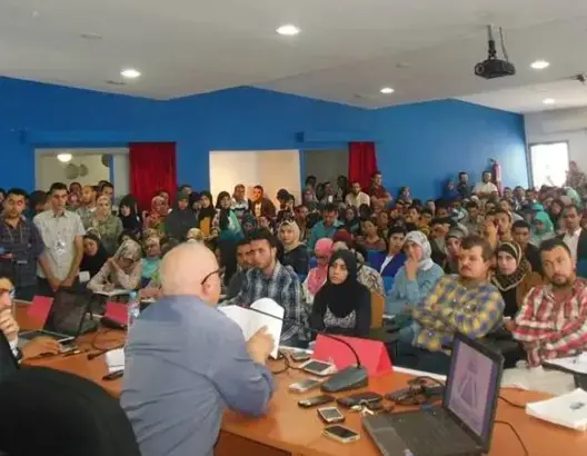 “إشعاع” مرتيل تفتتح محاضراتها حول علوم التربية في دورتها الرابعة