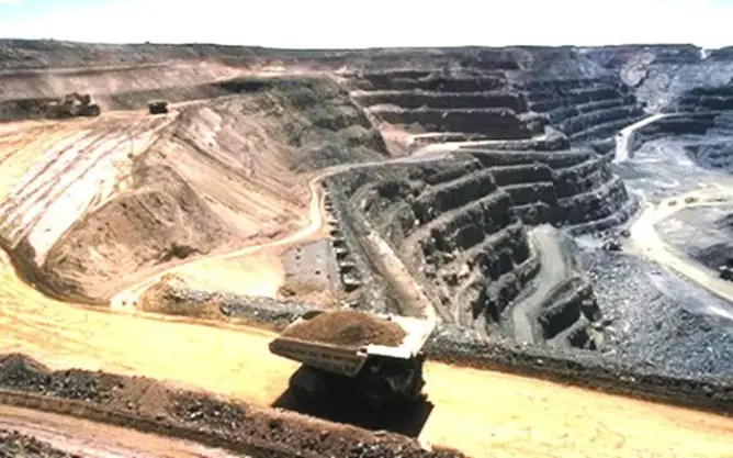مشروع منجم لاستخراج القصدير بالمغرب يظهر قدرات إنتاجية تفوق 63 ألف طن