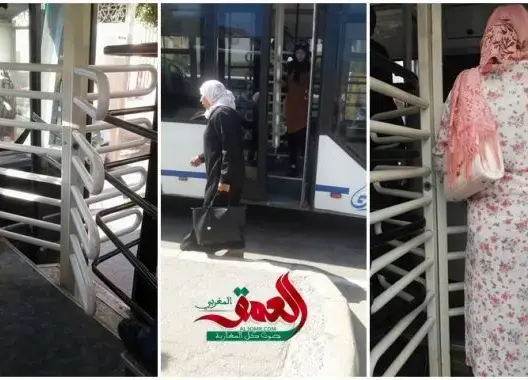 “حرمان” ذوي الإعاقة من استعمال حافلات تطوان يصل إلى البرلمان