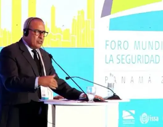 غرفة جرائم الأموال تصدر أحكامها في حق مدير وكالة ANAM وصحافي معروف