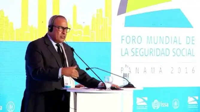 غرفة جرائم الأموال تصدر أحكامها في حق مدير وكالة ANAM وصحافي معروف