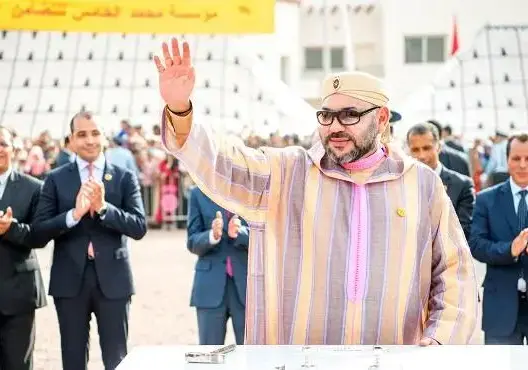 بشرى لساكنة بوقنادل.. الملك يدشن مركزا للعلاجات الصحية الأساسية