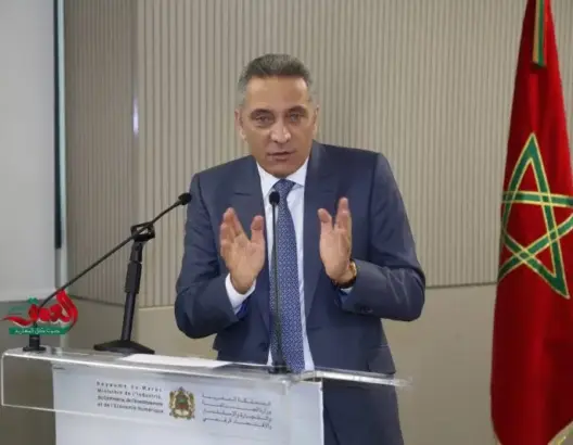 لامتصاص غضبهم .. العلمي يعقد لقاءً مع التجار الأسبوع المقبل