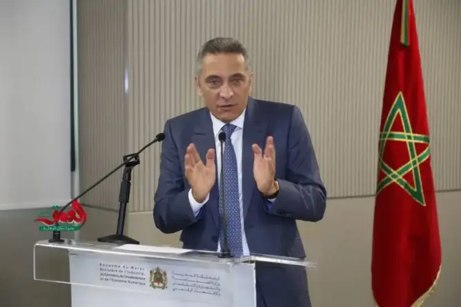 لامتصاص غضبهم .. العلمي يعقد لقاءً مع التجار الأسبوع المقبل