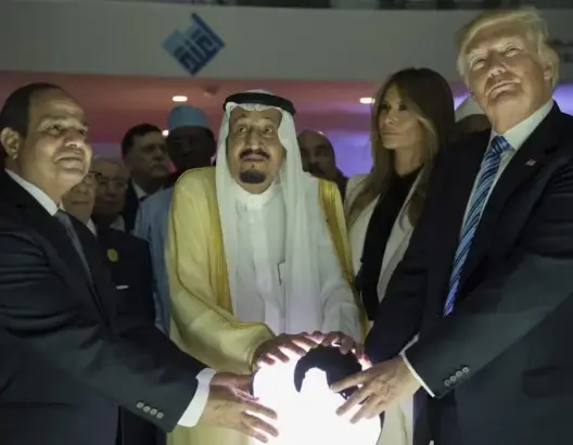 “الناتو العربي”.. هل يولد ميتا؟ (مقال تحليلي)