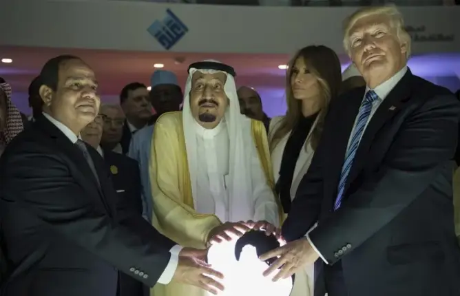 “الناتو العربي”.. هل يولد ميتا؟ (مقال تحليلي)