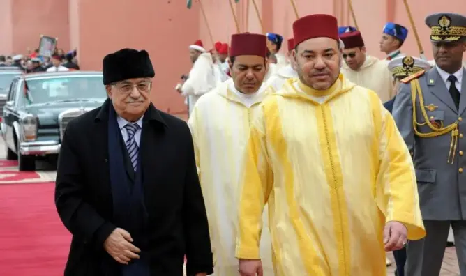 الملك: القضية الفلسطينية هي مفتاح الحل الدائم والشامل في الشرق الأوسط