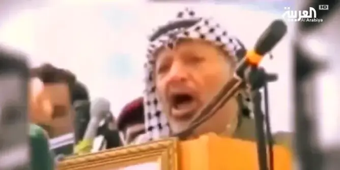 قصة قضية القدس في أحداث وصور