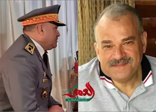 الدولة تفرض السرية عن هوية خليفة بنسلميان .. أصغر جنرال بالمملكة