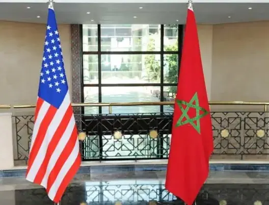 بعد قرار ترامب .. أمريكا تحذر رعاياها بالمغرب من احتجاجات “عنيفة”
