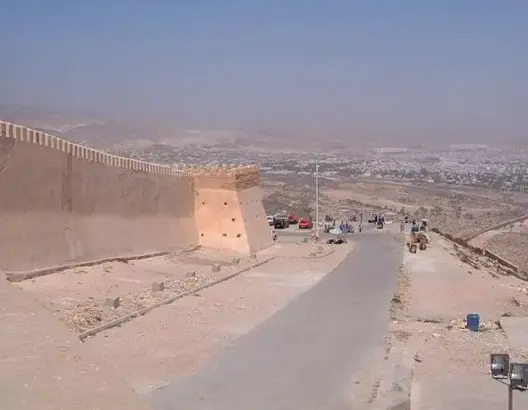 أمريكا تمول ترميم “أكادير أوفلا” التي دحر منها الغزاة البرتغاليين