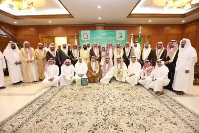 بيان لعلماء السعودية يخلو من إدانة قرار ترامب بشأن القدس