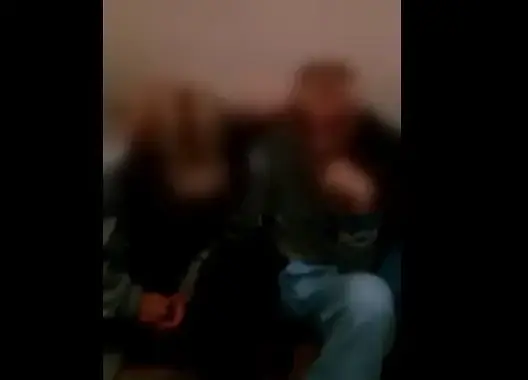 عكس مغاربة ليبيا.. مهاجرون محتجزون بإيطاليا يرفضون إعادتهم للمغرب (فيديو)