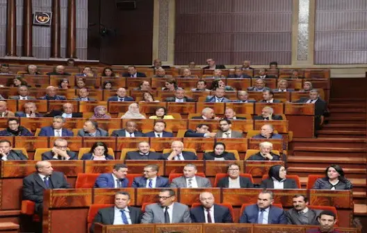 فريق برلماني يطالب بعقد جلسة طارئة بالنواب لمناقشة قرار ترامب