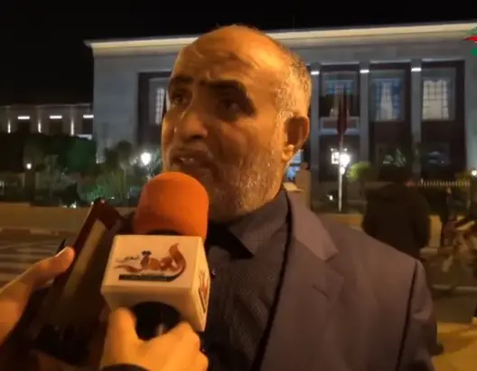 امكيكي: قرار ترامب سيكون سببا في انتفاضة للأمة الإسلامية (فيديو)