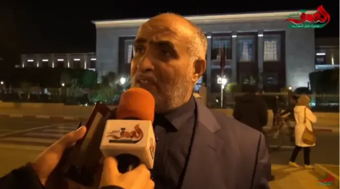 امكيكي: قرار ترامب سيكون سببا في انتفاضة للأمة الإسلامية (فيديو)