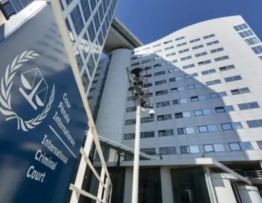 جزائريون يحتجون أمام مقر الأمم المتحدة للتنديد بالاعتقالات التعسفية ببلادهم