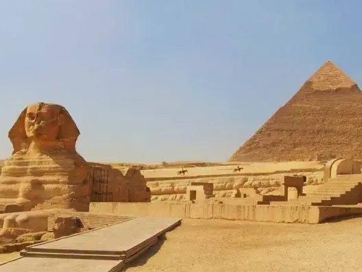 مصر تعلن عن اكتشاف أثري جديد في الأقصر