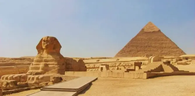 مصر تعلن عن اكتشاف أثري جديد في الأقصر