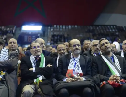 بسبب القانون الإطار.. شوباني يدعو لدورة استثنائية لبرلمان الـPJD