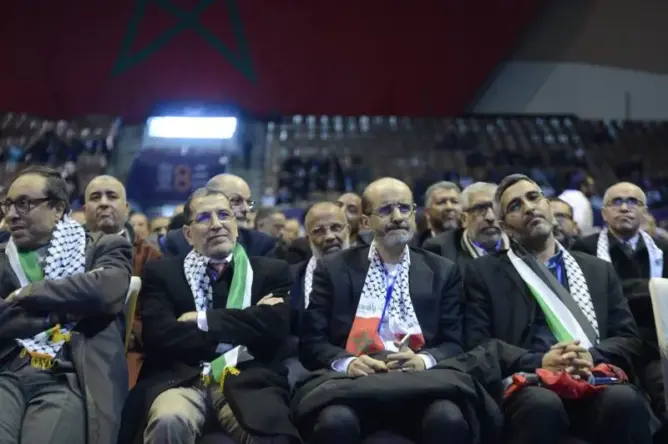 يحياوي: وجود البيجيدي ضروري لتخفيف مخاطر النهاية الكارثية للسياسة الحزبية