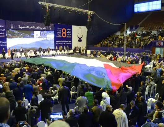 التناوب الديمقراطي في الأحزاب الإسلامية.. بين المغرب والمشرق
