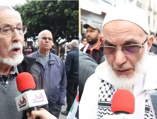 عبادي: القدس تسكن قلوبنا.. والعلوي: لا استقرار بوجود الصهاينة