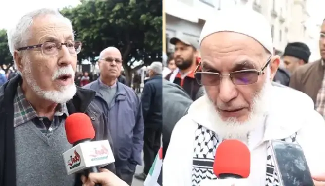 عبادي: القدس تسكن قلوبنا.. والعلوي: لا استقرار بوجود الصهاينة