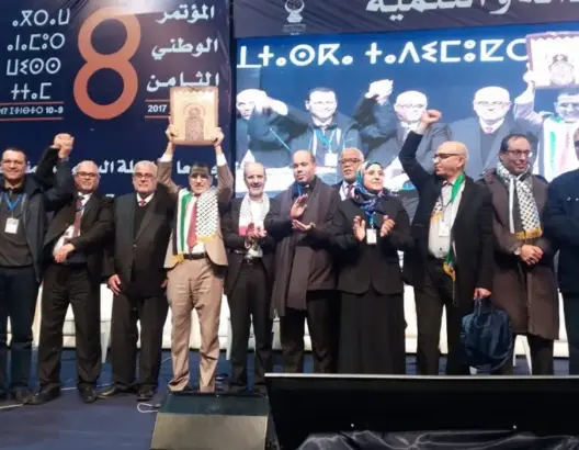 على هامش المؤتمر الثامن للبيجيدي.. في ضرورة استعادة اللياقة الحزبية