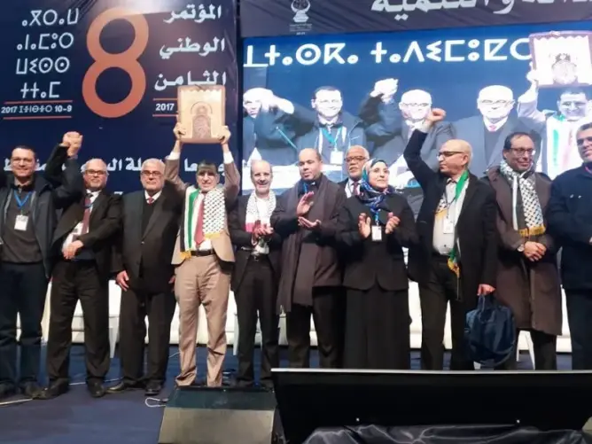 على هامش المؤتمر الثامن للبيجيدي.. في ضرورة استعادة اللياقة الحزبية