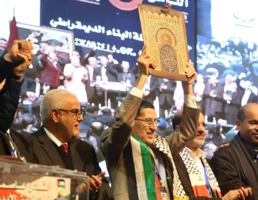 “مملكة التناقضات”: لماذا يترأس الإسلاميون الحكومة في المغرب؟ (ح 48)