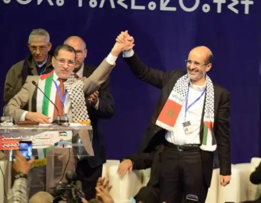 هذه أسباب استقالة إدريس الأزمي من رئاسة برلمان البيجيدي وأمانته العامة (وثيقة)