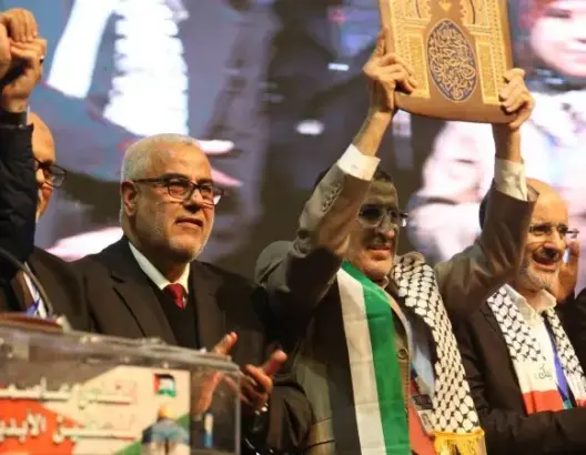 انتقادات للعثماني بسبب “تصفية” معارضيه في الأمانة العامة لـلـ PJD