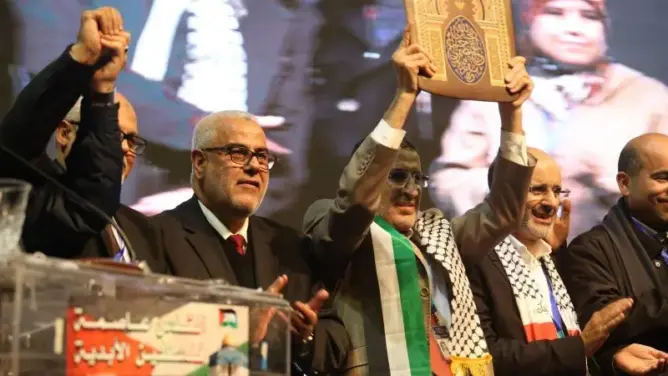 انتقادات للعثماني بسبب “تصفية” معارضيه في الأمانة العامة لـلـ PJD