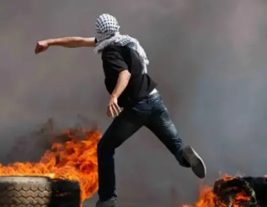 فلسطين: نظرة إلى الوراء من أجل خطوات إلى الأمام