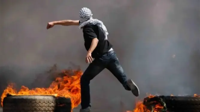 فلسطين: نظرة إلى الوراء من أجل خطوات إلى الأمام