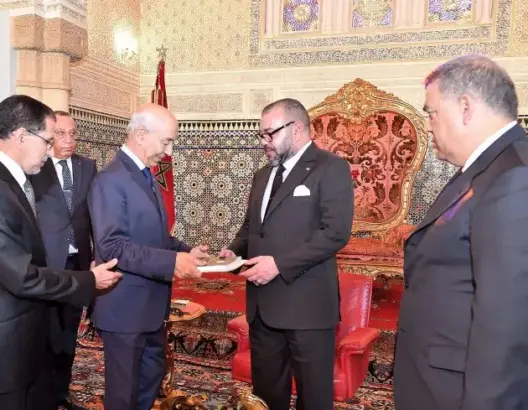 لماذا لا تتحرك ماكينة المحاسبة بعد صدور تقرير مجلس “جطو”؟
