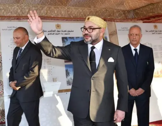 بعد إقرار جطو باختلالاتها.. الملك يأمر بمراجعة عمل مراكز الاستثمار