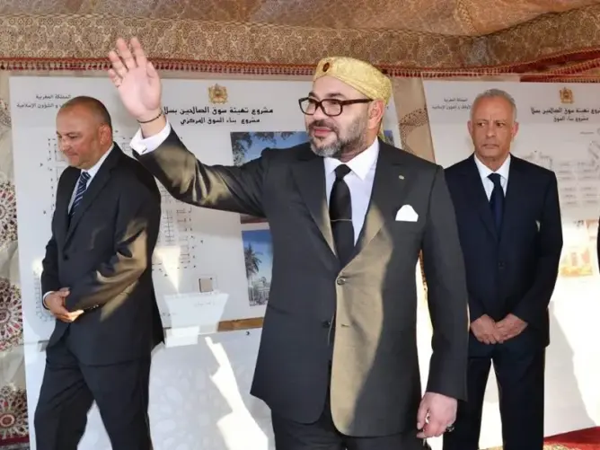 بعد إقرار جطو باختلالاتها.. الملك يأمر بمراجعة عمل مراكز الاستثمار