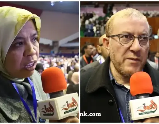 الحواجز الإلكترونية بحافلات تطوان.. برلمانية تصفها بالمهزلة وبوليف يعِد بالتدخل (فيديو)