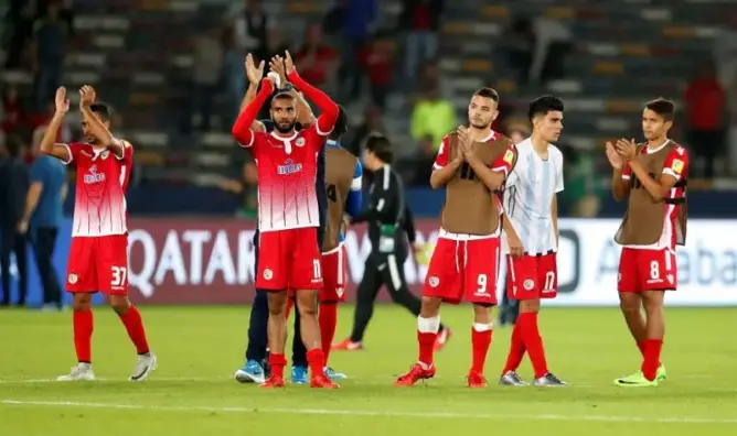 دوري الأبطال.. الوداد يخطف تعادلا ثمينا من ميدان صان دوانز (فيديو)