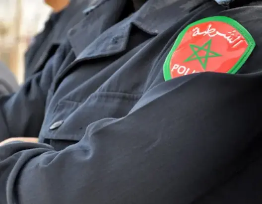 مديرية الحموشي تعلق على فيديو لمفتش شرطة يشتكي “الظلم”