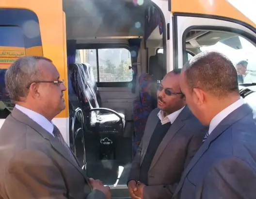 بُعد الثانوية وغياب نقل مدرسي كافٍ يعمقان من معاناة تلاميذ بزاكورة