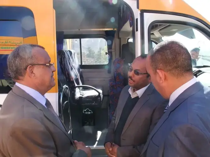 بُعد الثانوية وغياب نقل مدرسي كافٍ يعمقان من معاناة تلاميذ بزاكورة