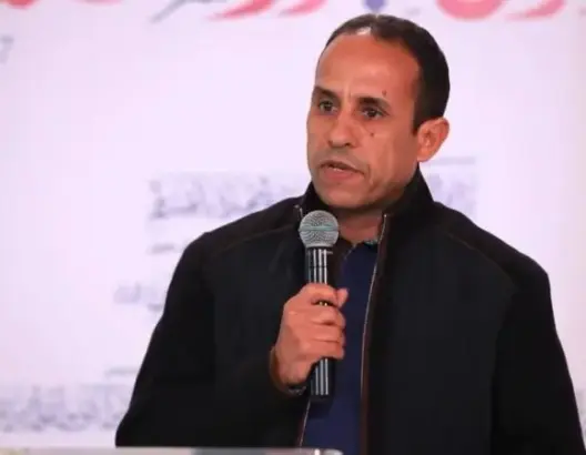 أنوزلا: الحياة الشخصية خط أحمر.. والتشهير بماء العينين سلاح الجبناء