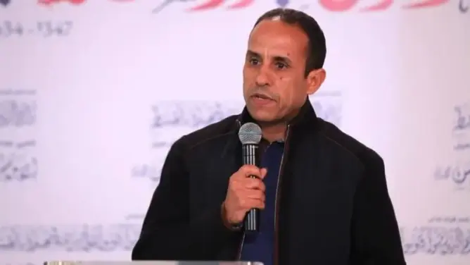 أنوزلا: الحياة الشخصية خط أحمر.. والتشهير بماء العينين سلاح الجبناء