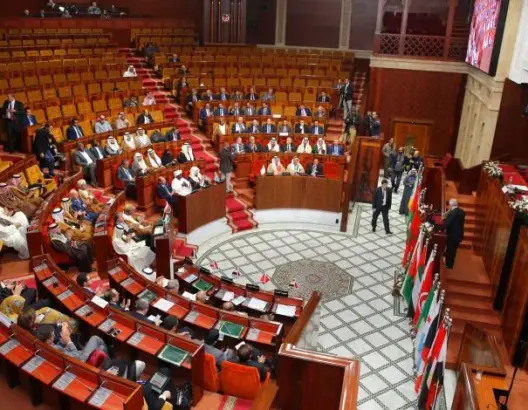 الالتزامات الدولية.. أي دور للبرلمان؟