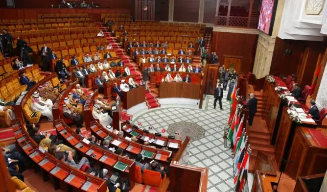 تدبير الشأن العام بين المسؤولية واللامسؤولية‎