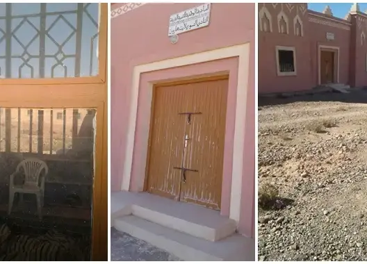 “إغلاق” نادٍ نسوي يغضب قرويات بتنغير.. ومطالب للسلطات بالتدخل