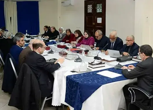 أمانة البيجيدي تنفي تلقي ومناقشة أي طلب إعفاء من الداودي